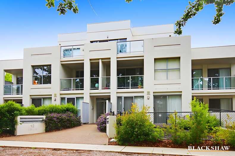 1/12-14 Condamine Street Turner 1/12-14 Condamine Street Turner