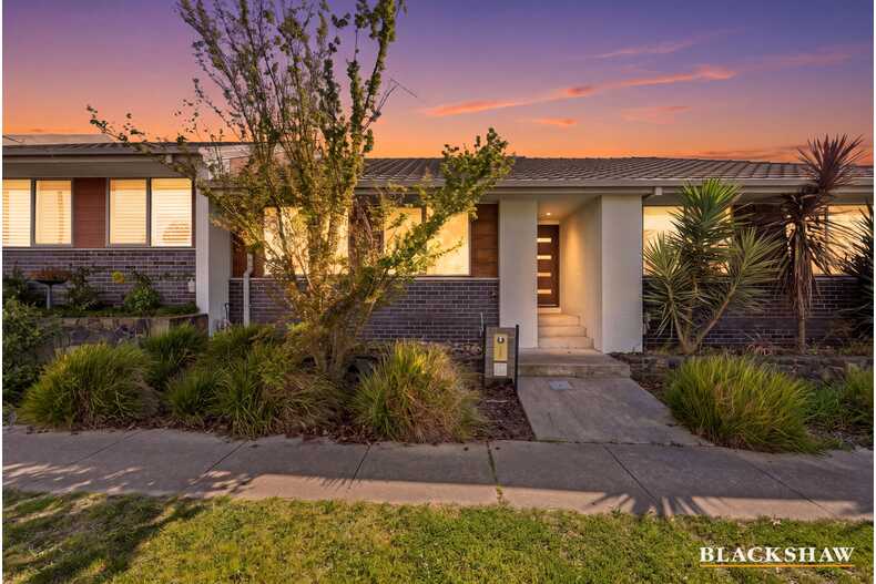 26 Whitrod Avenue Casey