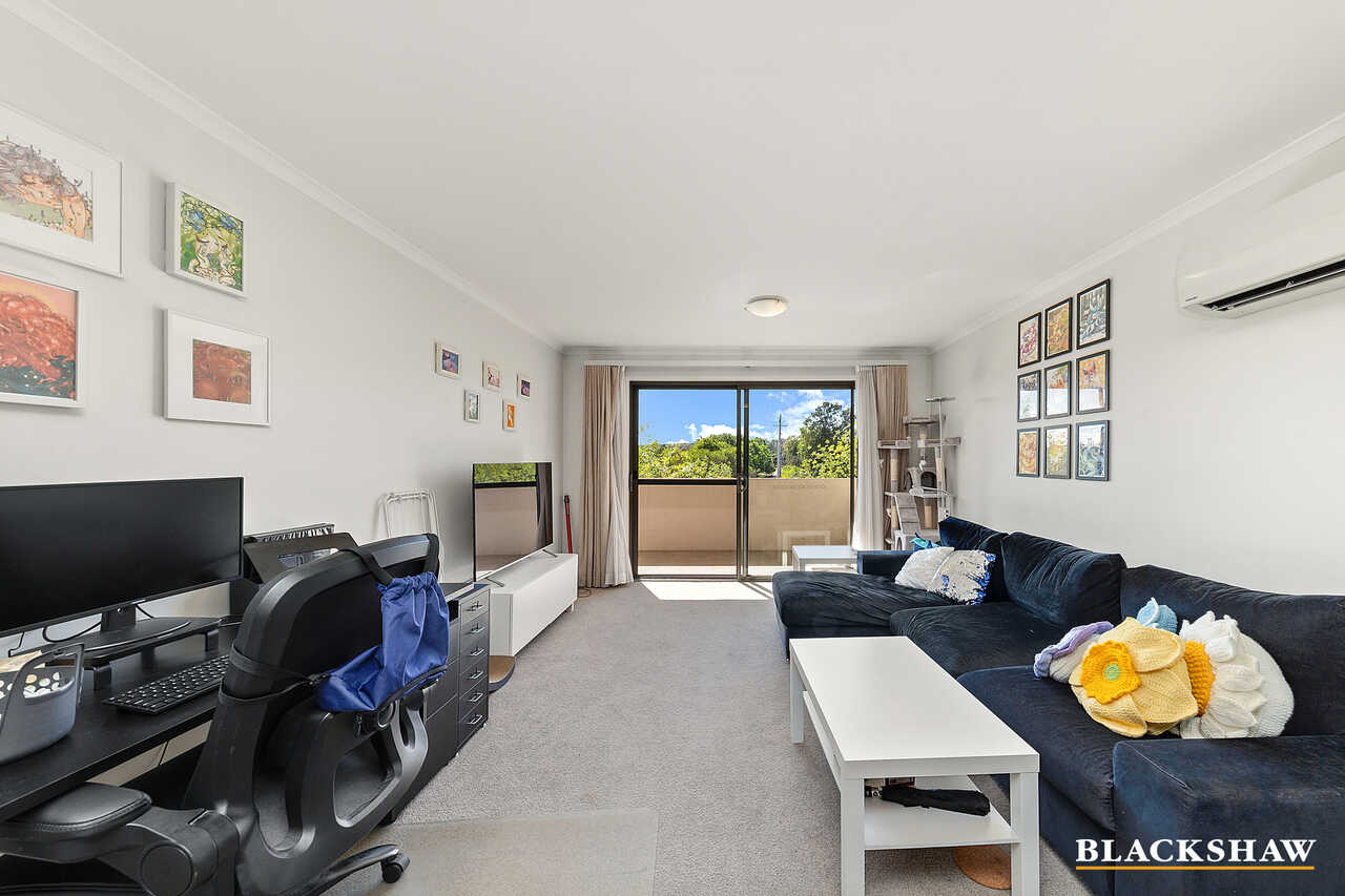 21/21 Wiseman Street Macquarie
