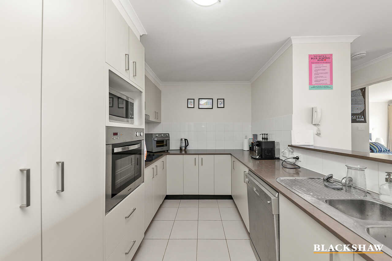 21/21 Wiseman Street Macquarie