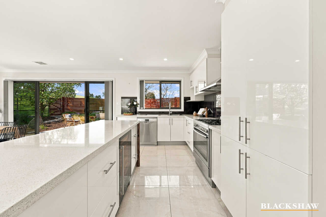 34 Clancy McKenna Crescent Bonner