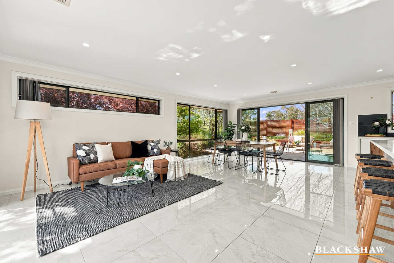 34 Clancy McKenna Crescent Bonner