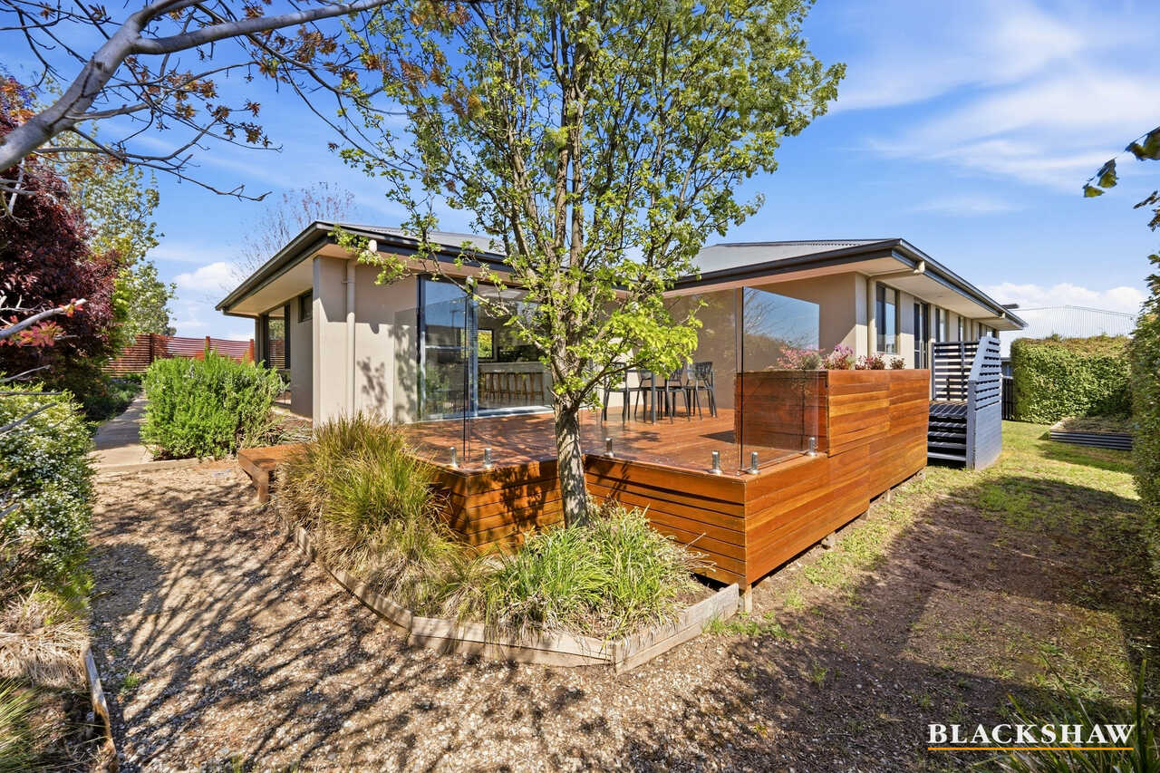 34 Clancy McKenna Crescent Bonner