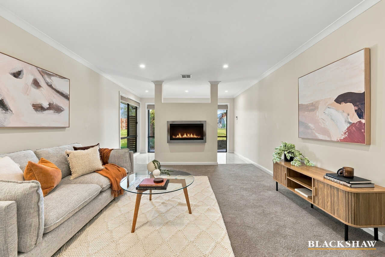 34 Clancy McKenna Crescent Bonner