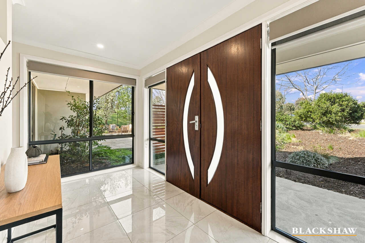 34 Clancy McKenna Crescent Bonner