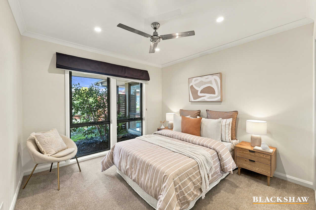 34 Clancy McKenna Crescent Bonner