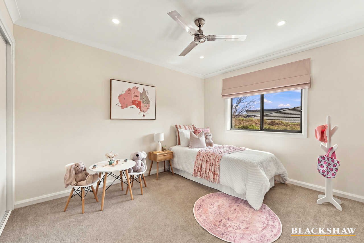 34 Clancy McKenna Crescent Bonner