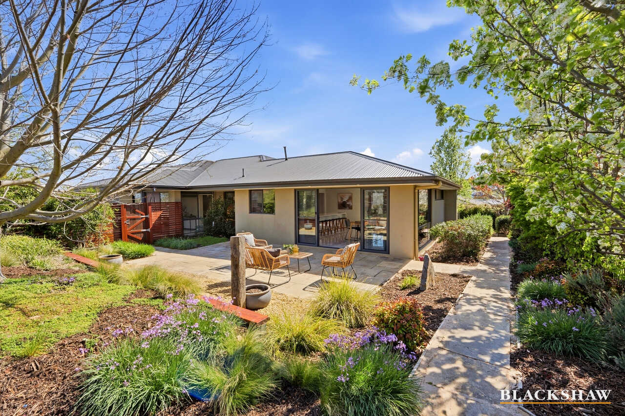 34 Clancy McKenna Crescent Bonner