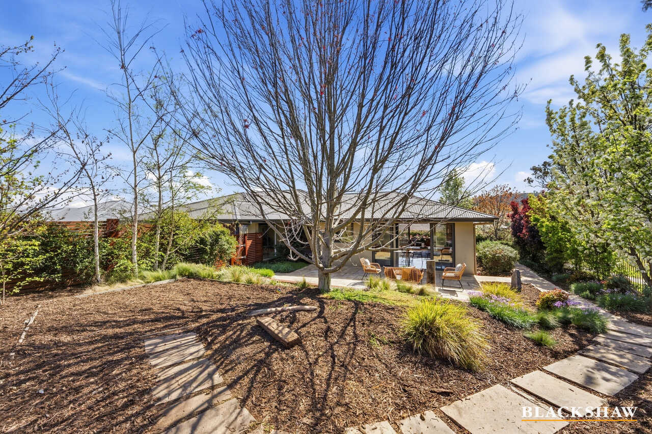 34 Clancy McKenna Crescent Bonner