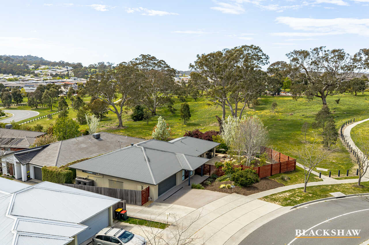 34 Clancy McKenna Crescent Bonner