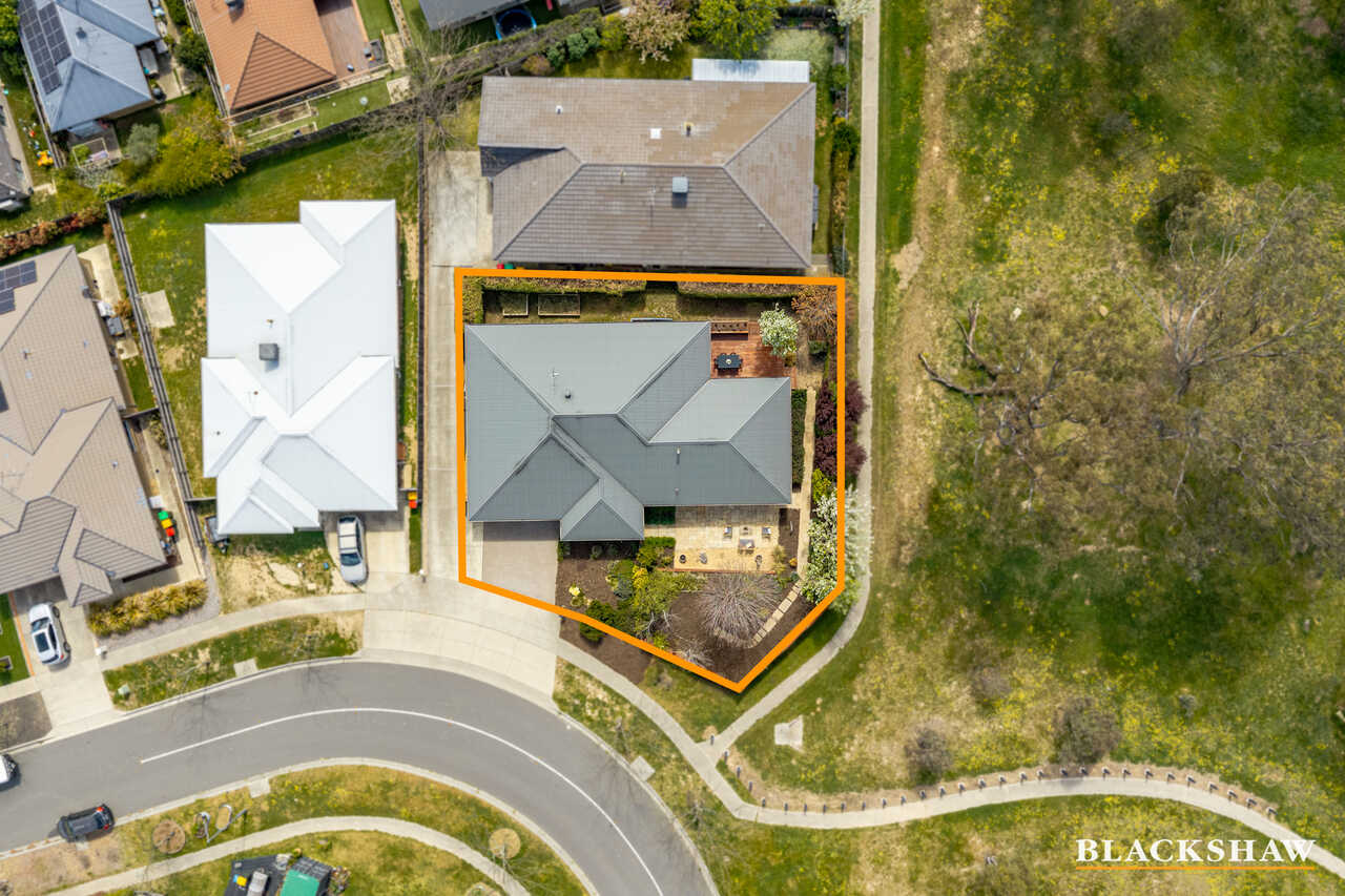 34 Clancy McKenna Crescent Bonner