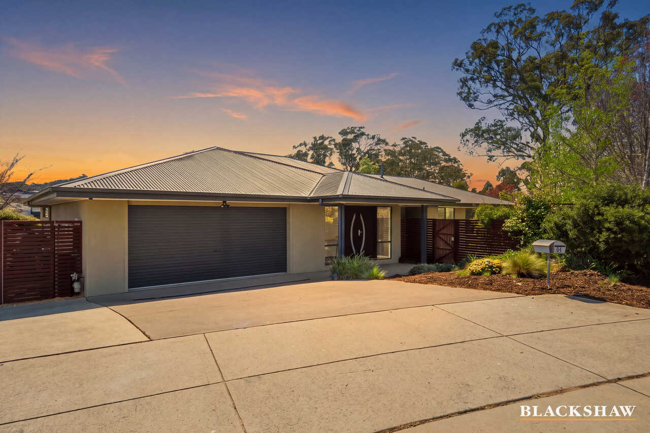 34 Clancy McKenna Crescent Bonner