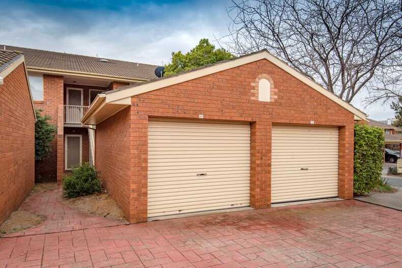 48A/12 Albermarle Place Phillip 48A/12 Albermarle Place Phillip