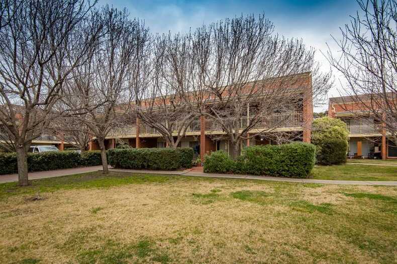 48A/12 Albermarle Place Phillip 48A/12 Albermarle Place Phillip