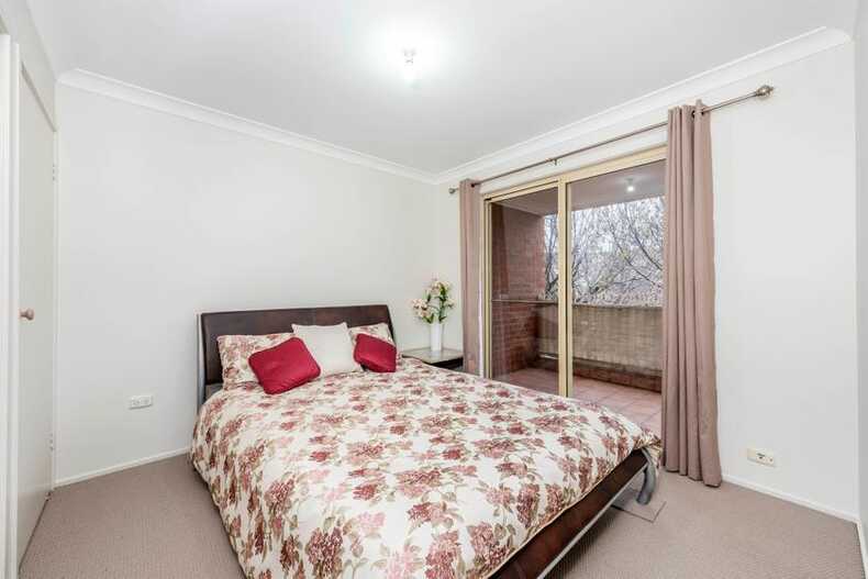 48A/12 Albermarle Place Phillip 48A/12 Albermarle Place Phillip