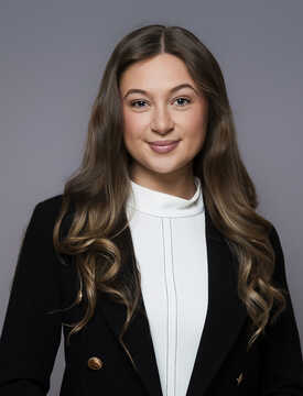 Janae McLister