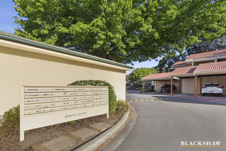 32/12 Albermarle Place Phillip 32/12 Albermarle Place Phillip