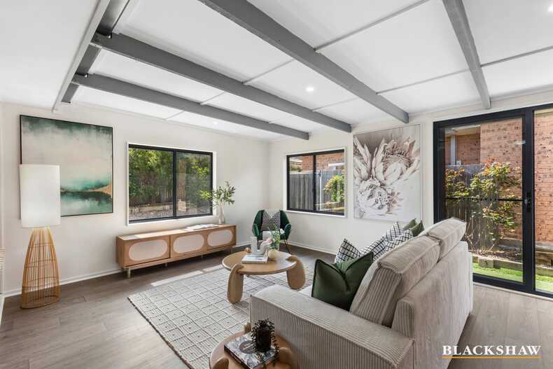 9 Constance Stone Street Macgregor