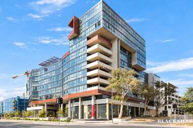 714/45 Ainslie Avenue Braddon