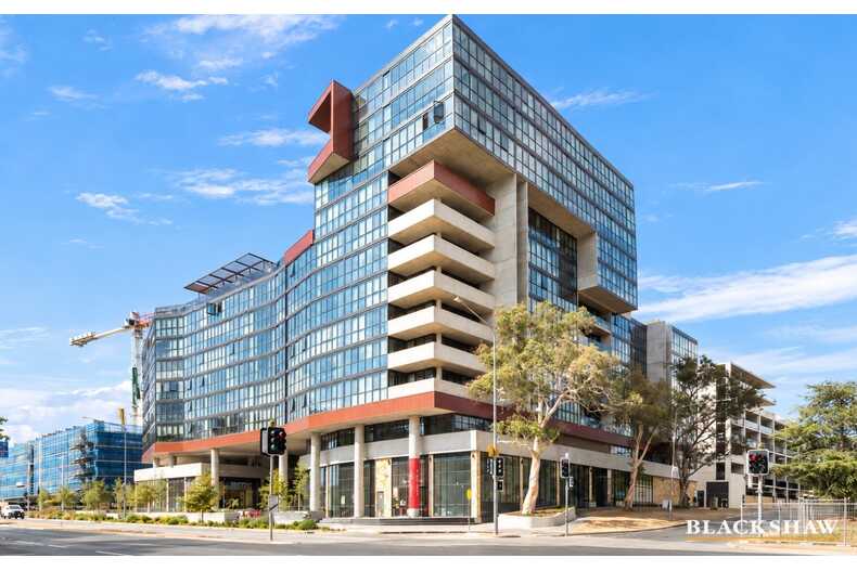 714/45 Ainslie Avenue Braddon 714/45 Ainslie Avenue Braddon