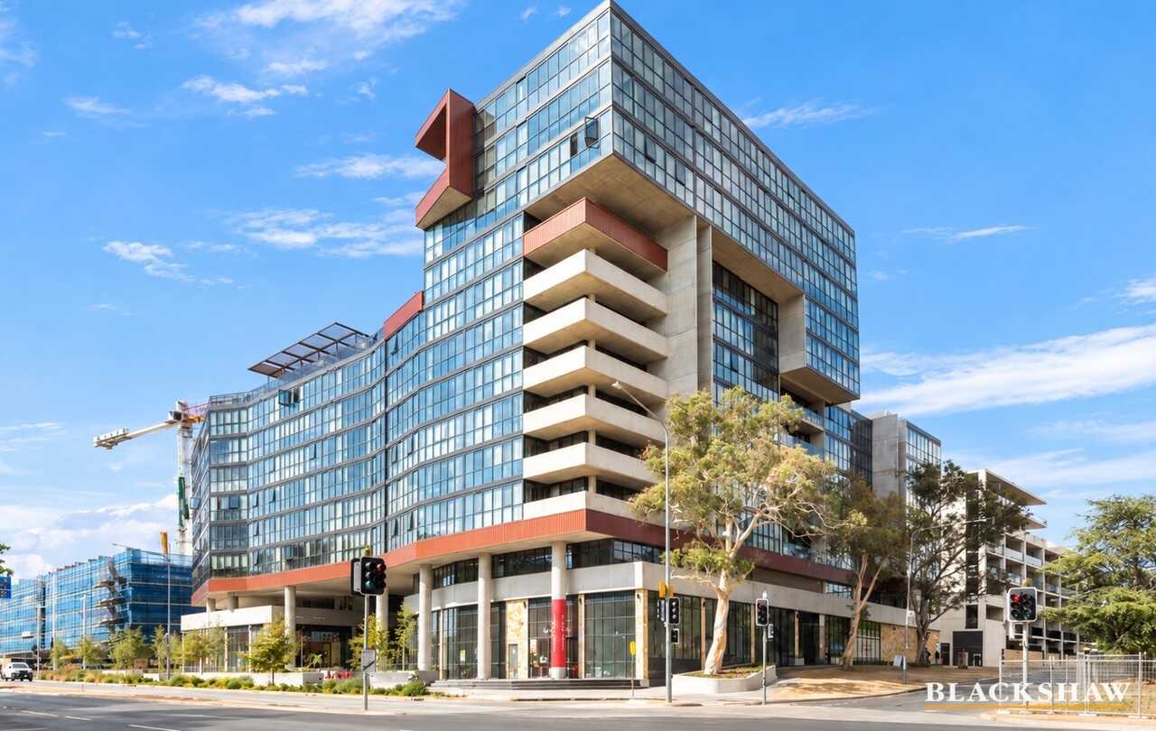 714/45 Ainslie Avenue Braddon