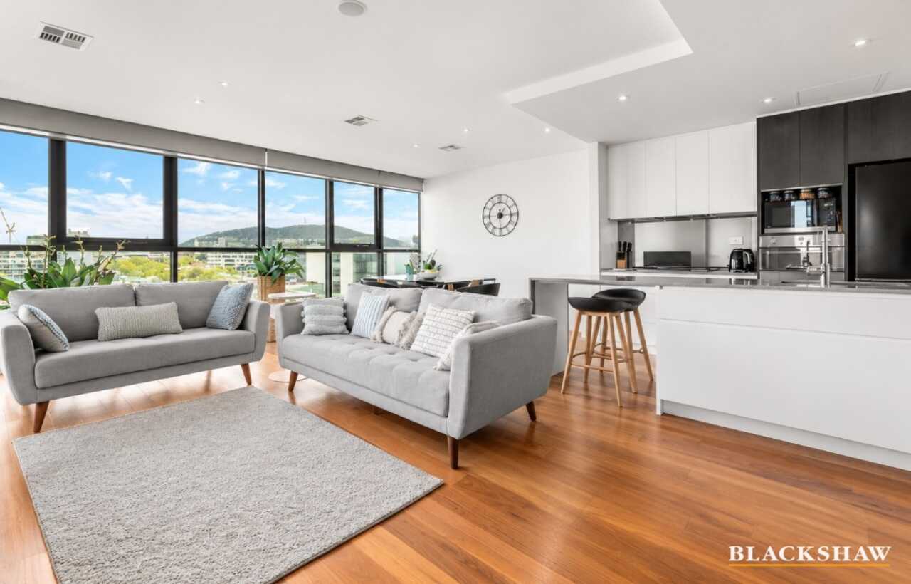 714/45 Ainslie Avenue Braddon