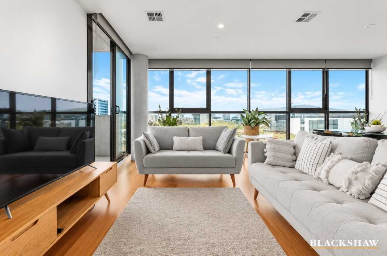 714/45 Ainslie Avenue Braddon