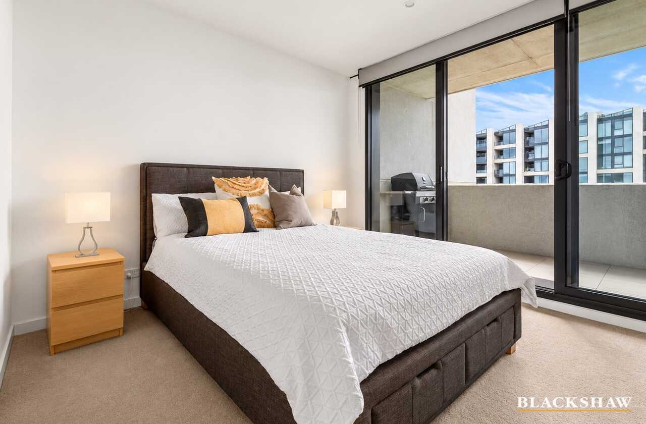 714/45 Ainslie Avenue Braddon