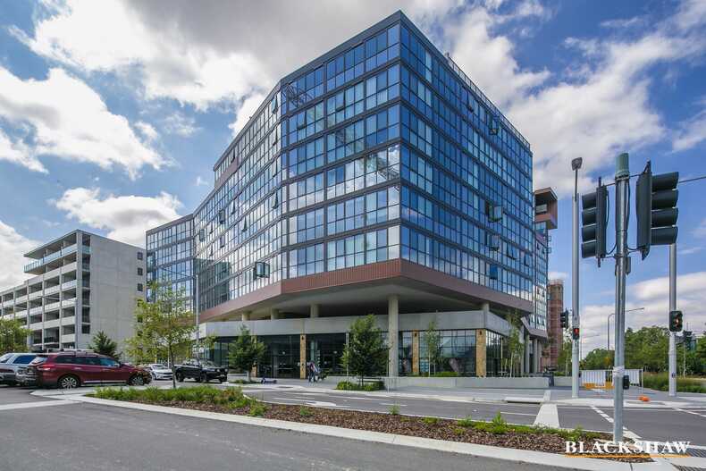 714/45 Ainslie Avenue Braddon 714/45 Ainslie Avenue Braddon