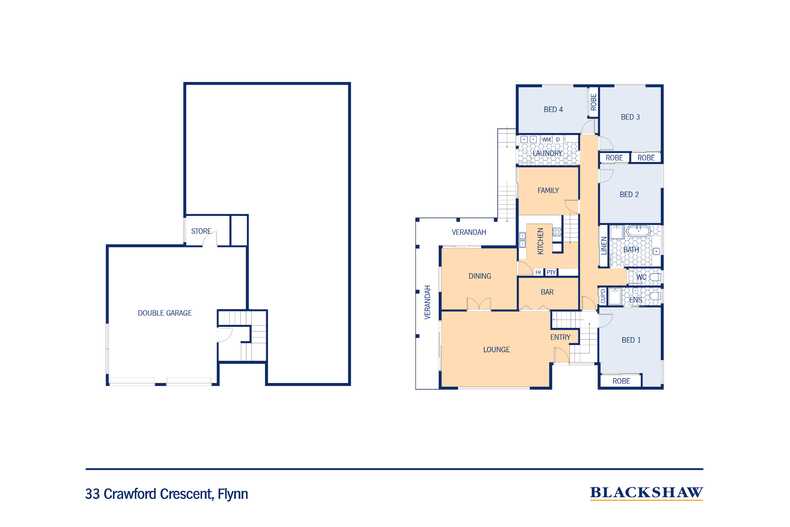 33 Crawford Crescent Flynn