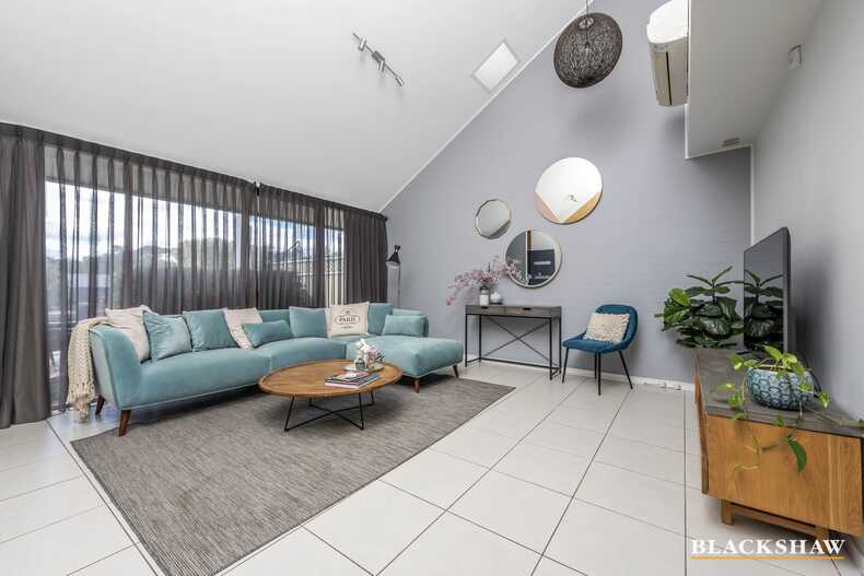 18 MacLachlan Street Holder 18 MacLachlan Street Holder