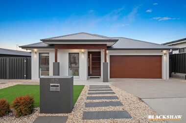 42 Harriott Street Wright
