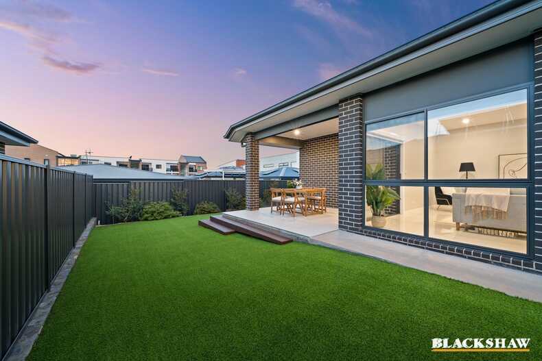 42 Harriott Street Wright