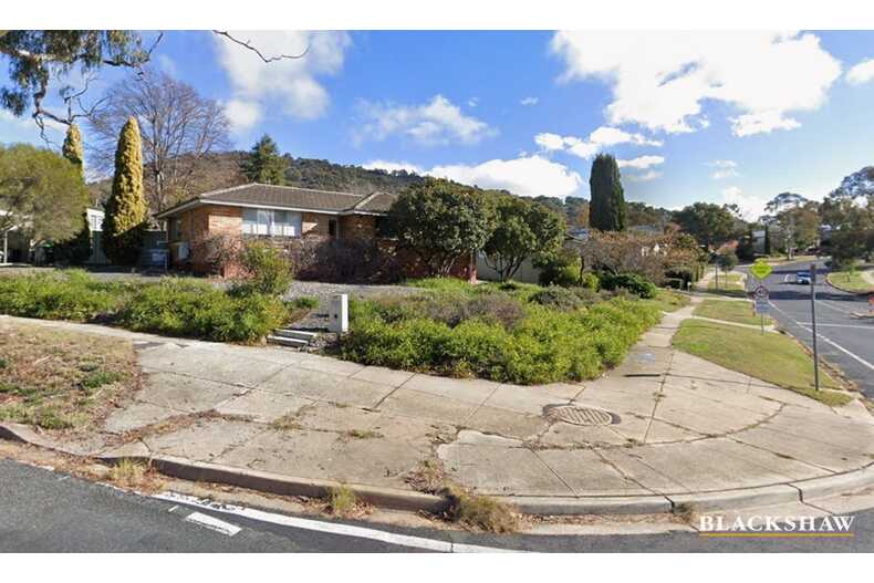60 Beasley Street Pearce 60 Beasley Street Pearce