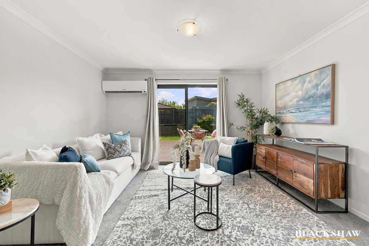 185 Macfarlane Burnet Avenue Macgregor