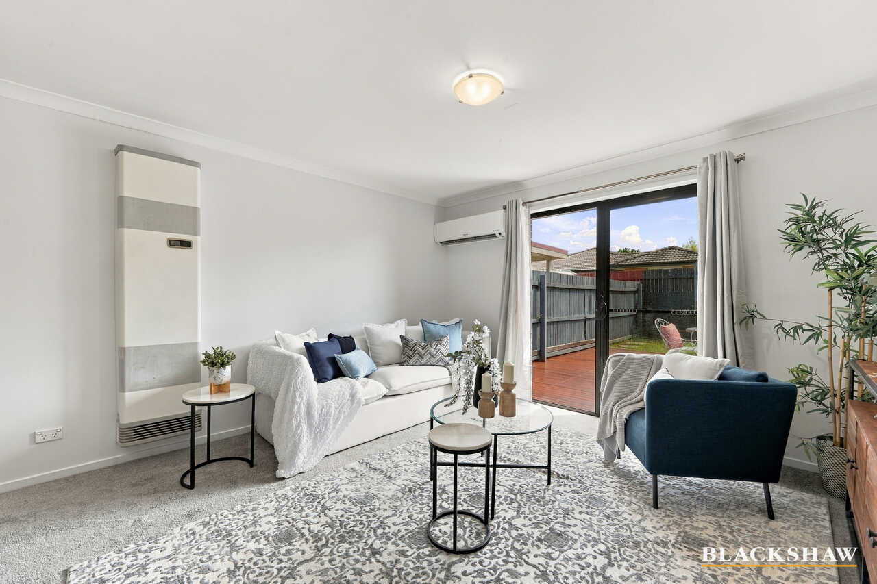 185 Macfarlane Burnet Avenue Macgregor