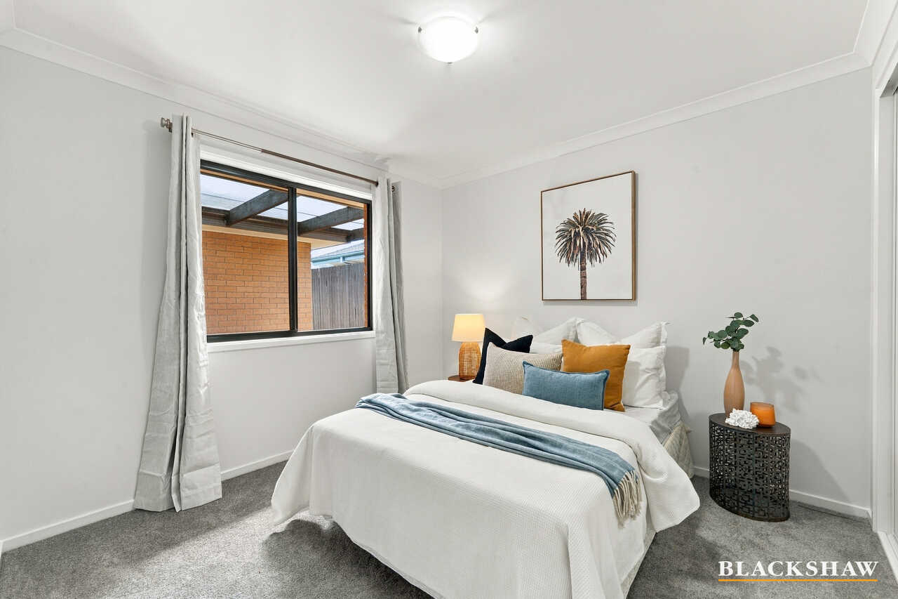 185 Macfarlane Burnet Avenue Macgregor