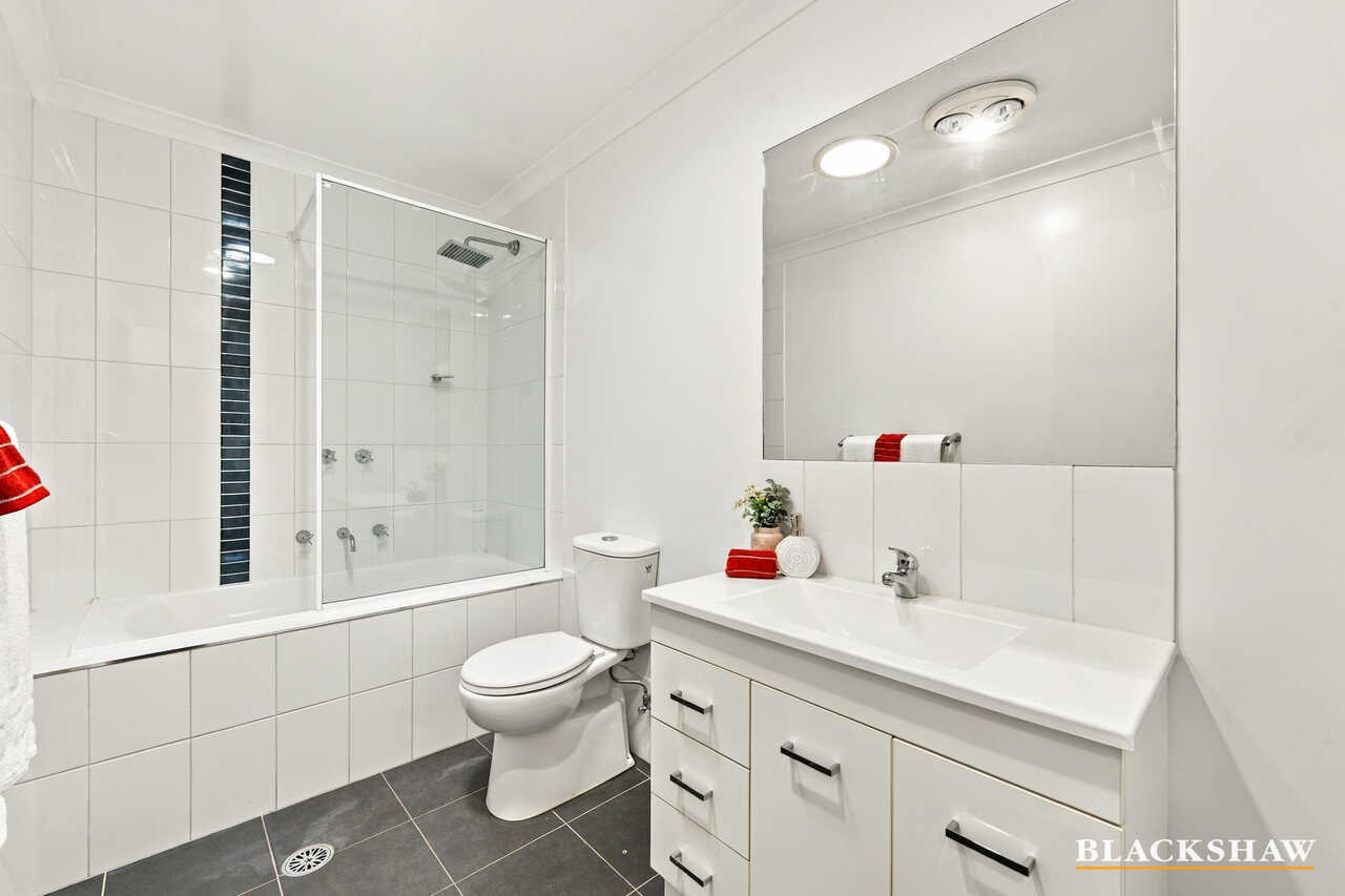 185 Macfarlane Burnet Avenue Macgregor