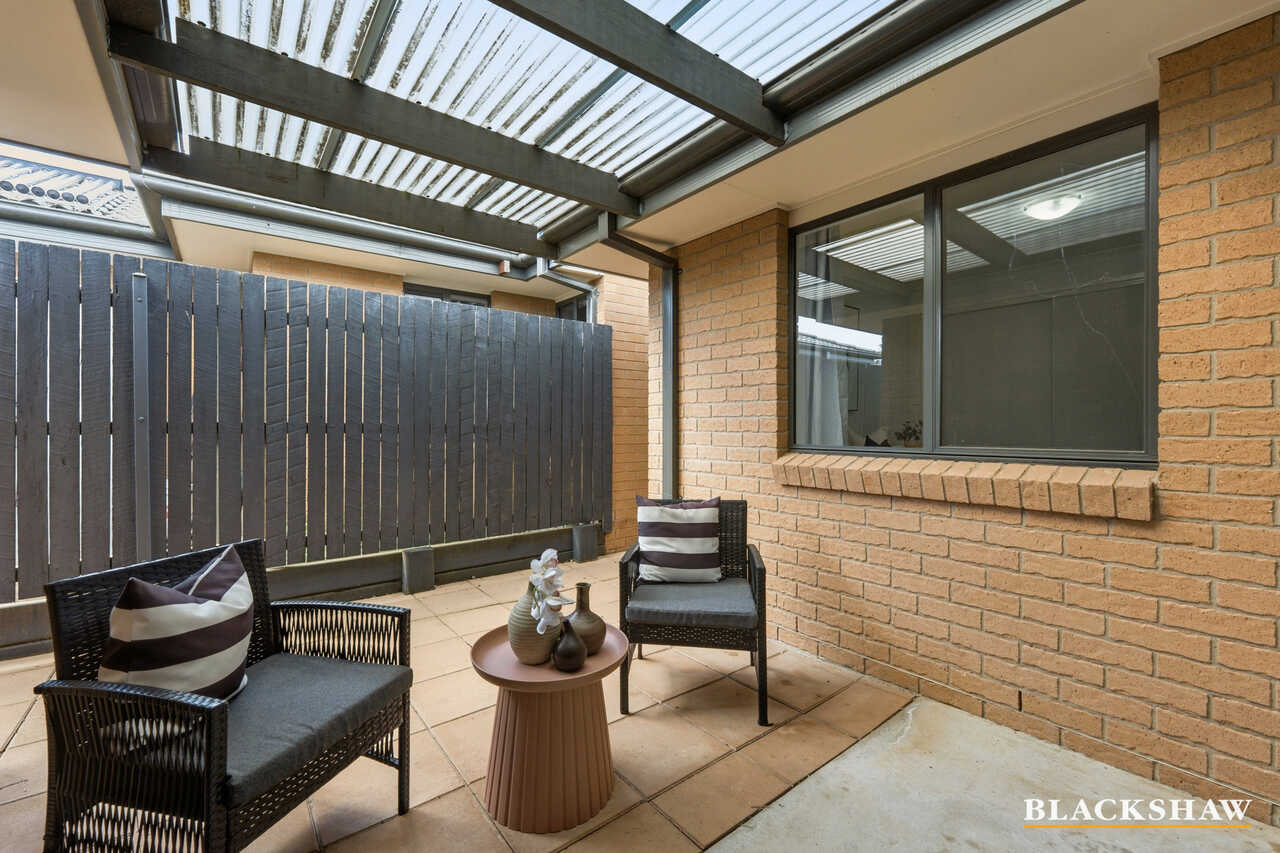 185 Macfarlane Burnet Avenue Macgregor