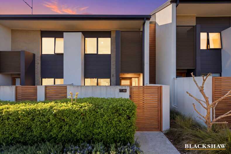 41/76 Stockman Avenue Lawson 41/76 Stockman Avenue Lawson