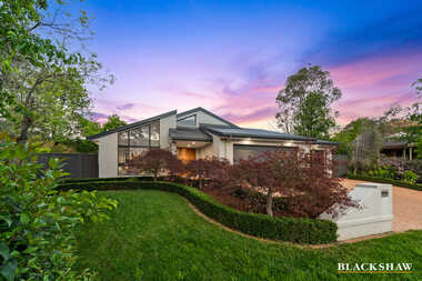 6 Beech Place Jerrabomberra