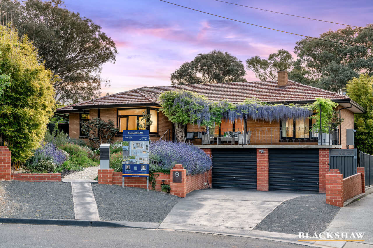 9 Northcott Street Crestwood