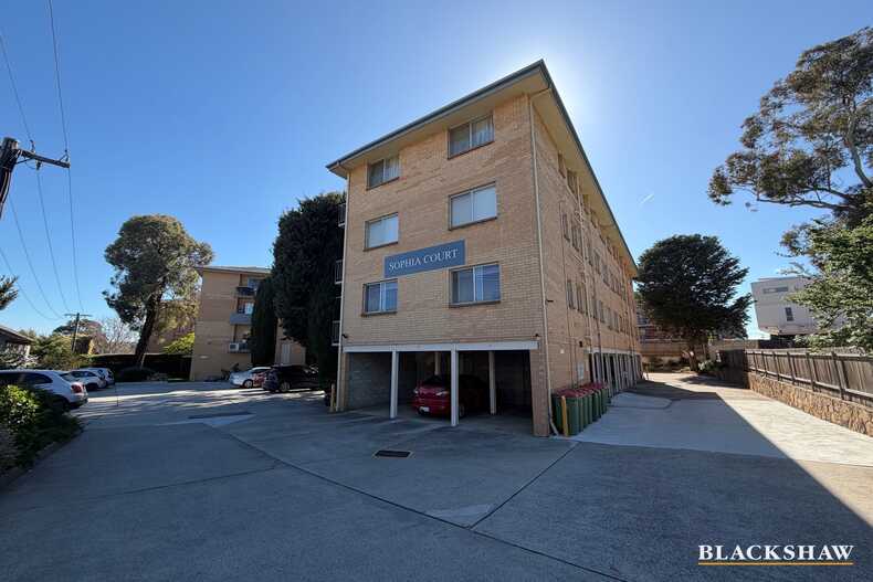 22/14 King Street Queanbeyan 22/14 King Street Queanbeyan
