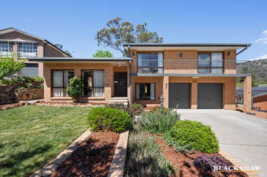 47 Tatchell Street Calwell