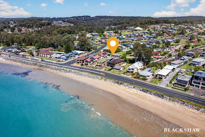 3/374 Beach Road Batehaven