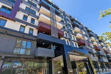 704/104 Northbourne Avenue Braddon