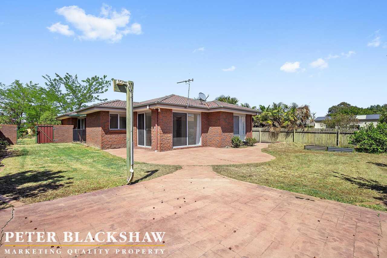 28 Burraly Court Ngunnawal