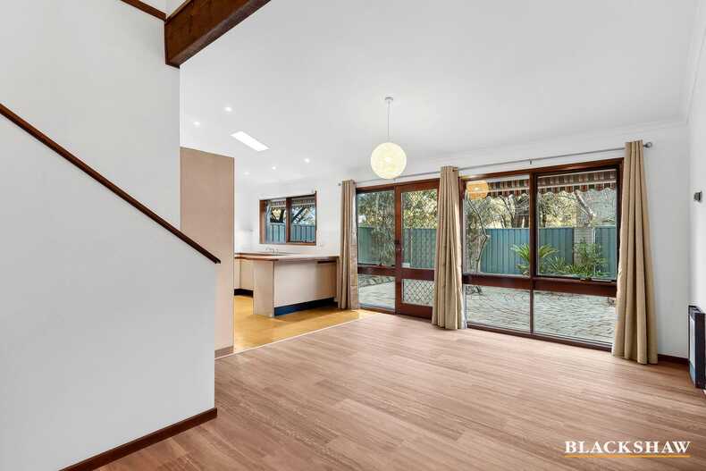 96 Barnet Close Swinger Hill
