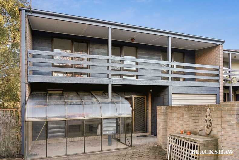 96 Barnet Close Swinger Hill