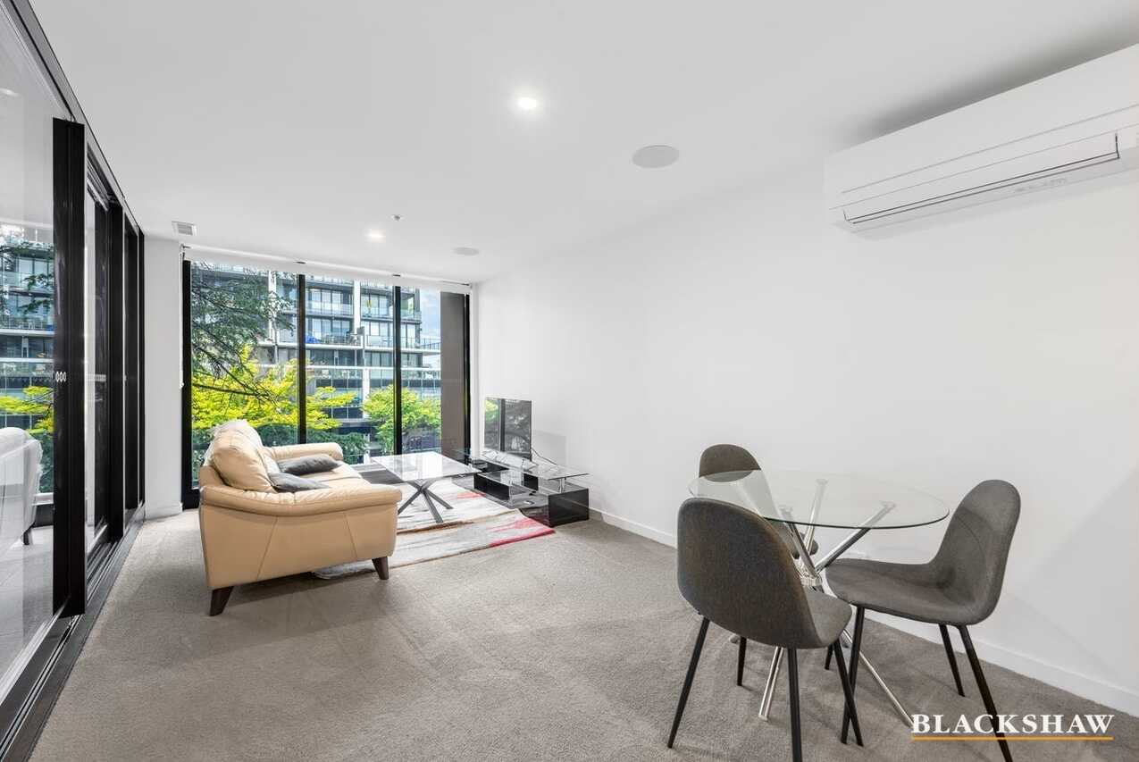 329/1 Elouera Street Braddon